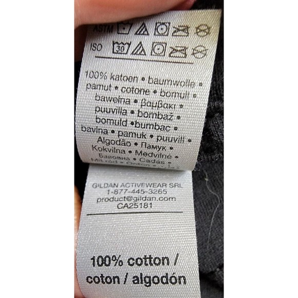 Nurse Halloween T-Shirt 'Boo Boo Crew' Ghosts Size L Medical - Picture 5 of 5